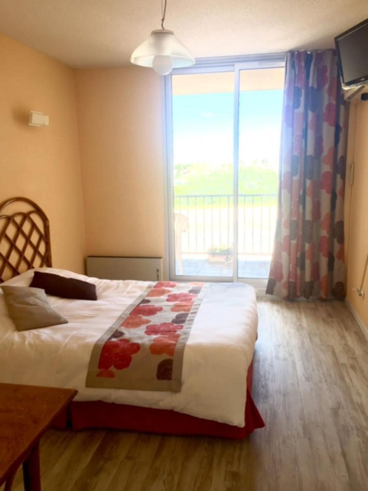 Hotel Alhambra آجد المظهر الخارجي الصورة