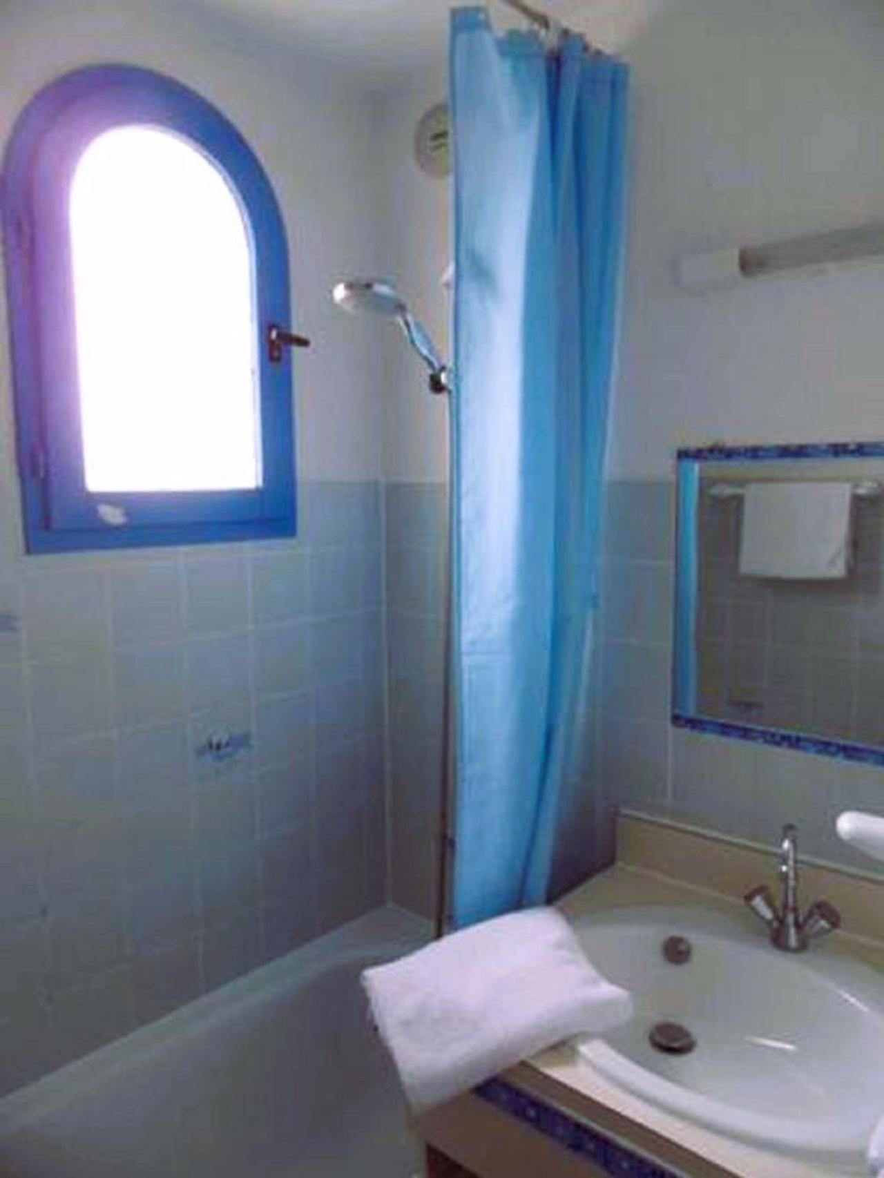 Hotel Alhambra آجد المظهر الخارجي الصورة