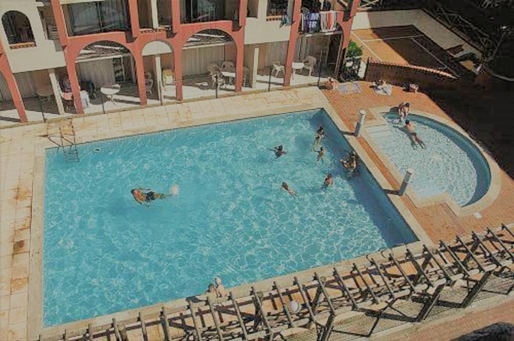 Hotel Alhambra آجد المظهر الخارجي الصورة